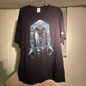 eset.com Robot Runner Tee XXL